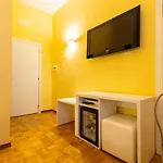 Отель типа 