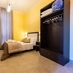 Trianon Отель типа 