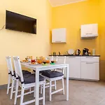 Trianon 4* Неаполь