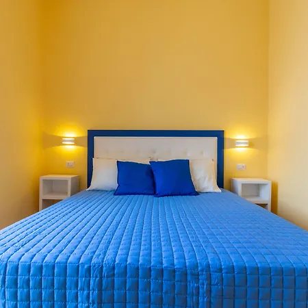 Trianon Bed & Breakfast Napoli