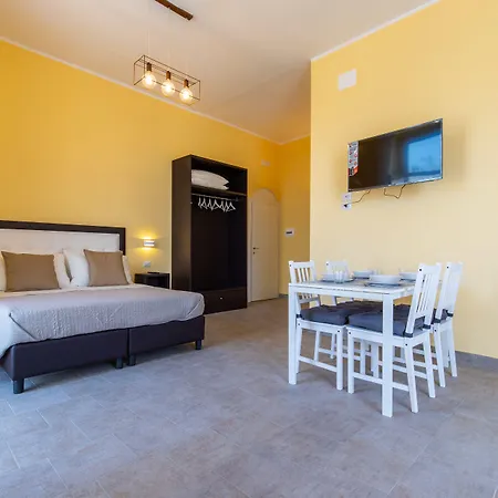 Trianon 4* Неаполь