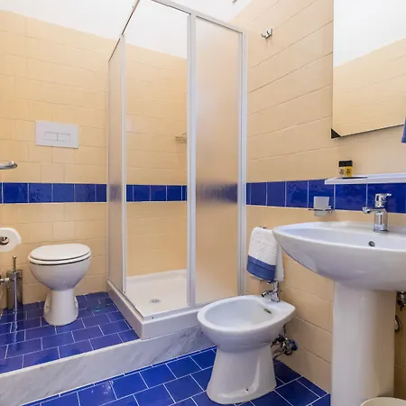 Bed & Breakfast Trianon Neapel