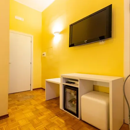 Bed & Breakfast Trianon Naples