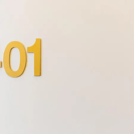 Trianon Bed & Breakfast