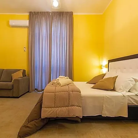 Trianon Naples