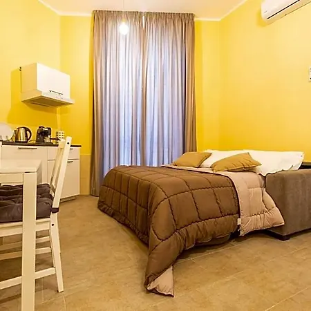 Trianon Naples