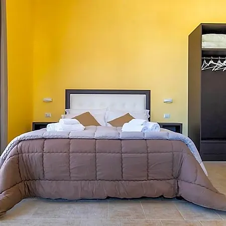 Trianon Couette-café Naples