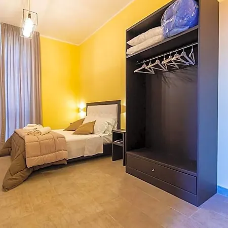 Bed and Breakfast Trianon 4*