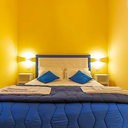 Bed and Breakfast Trianon