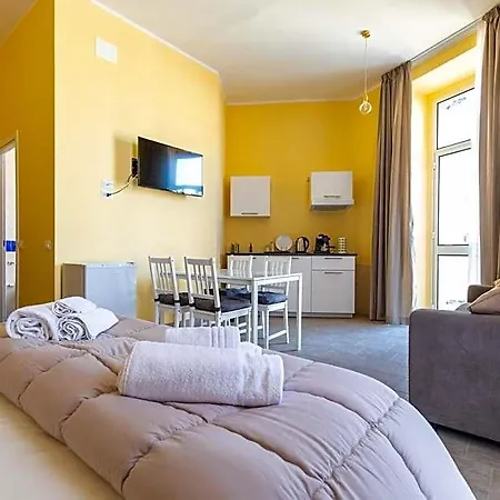 Bed and Breakfast Trianon