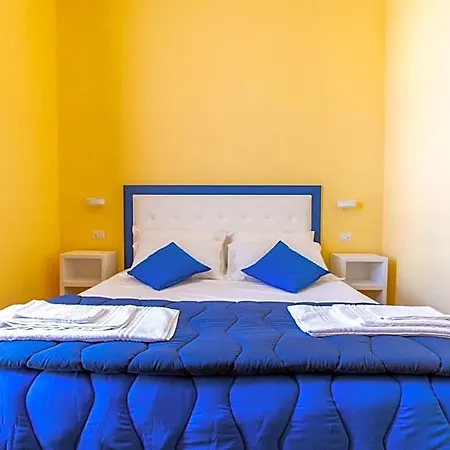 Trianon Bed and Breakfast