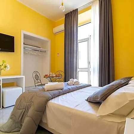 Trianon 4* Naples