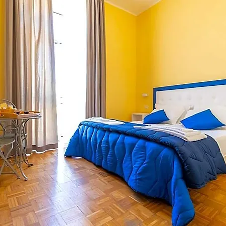 Trianon 4* Νάπολη