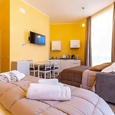 Trianon Naples