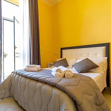Trianon 4* Νάπολη