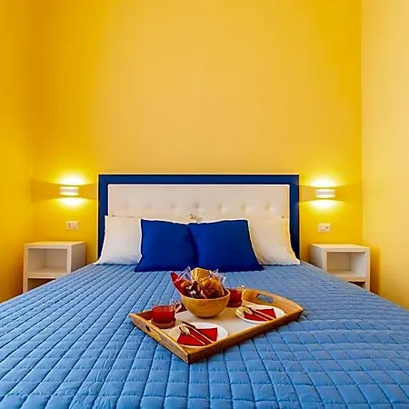 Bed and Breakfast Trianon