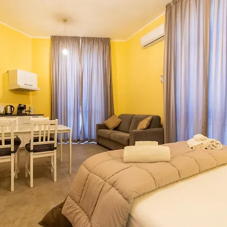 Trianon 2* Неаполь