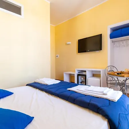 Trianon Bed & Breakfast