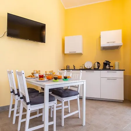 Trianon 2* Неаполь