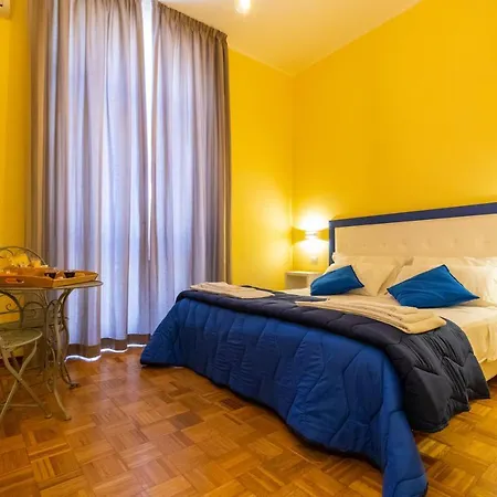 Trianon 2* Неаполь