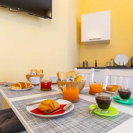 Bed & Breakfast Trianon