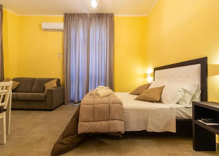 Alojamento de Acomodação e Pequeno-almoço Trianon