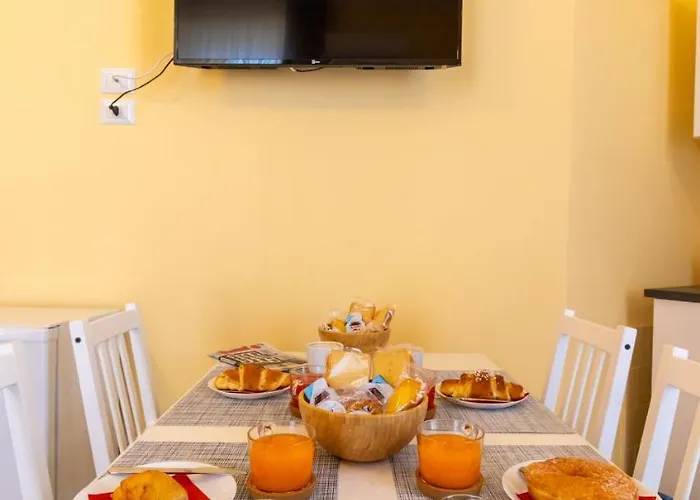 Trianon Alojamento de Acomodação e Pequeno-almoço