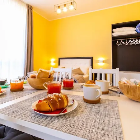 Bed and breakfast Trianon