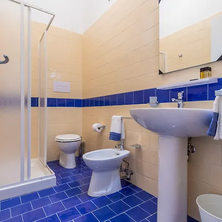 Bed and breakfast Trianon 4*