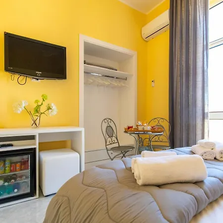 Bed and breakfast Trianon