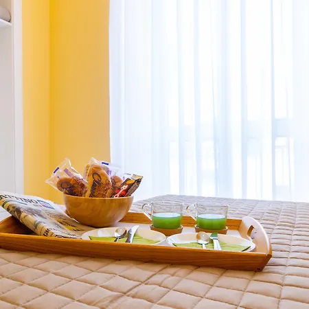 Trianon 4* Nápoles