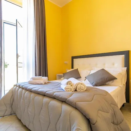 Bed and breakfast Trianon 4*