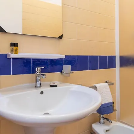 Frühstückspension Trianon Neapel