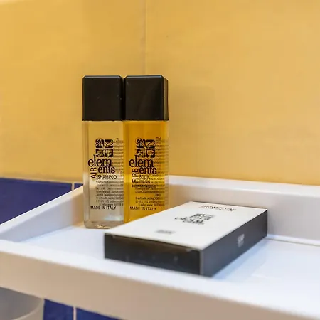 Trianon Frühstückspension 4*