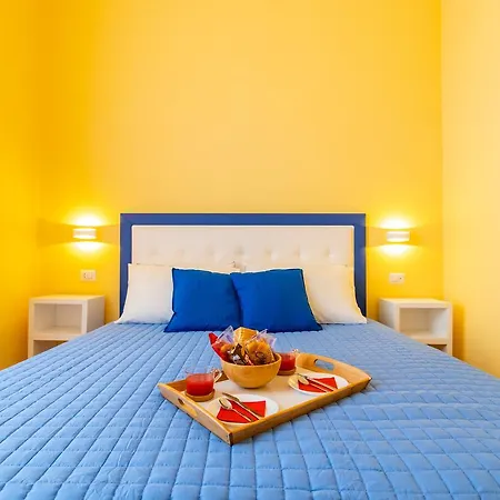 Bed and breakfast Trianon