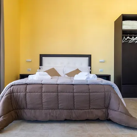 Trianon 4* Nápoles