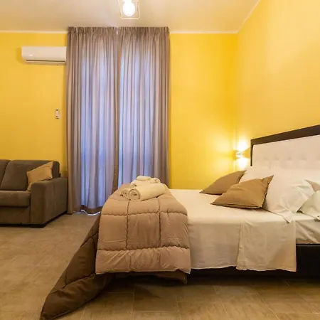 Bed and breakfast Trianon