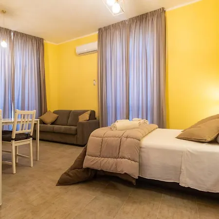 Trianon Bed and breakfast