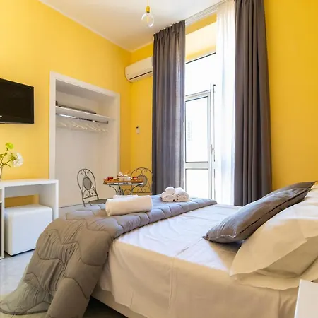 Bed and breakfast Trianon