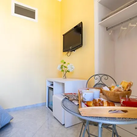 Trianon Bed & Breakfast Neapol