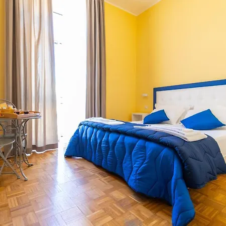 Trianon Bed and breakfast