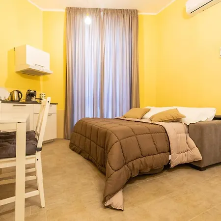Bed and breakfast Trianon