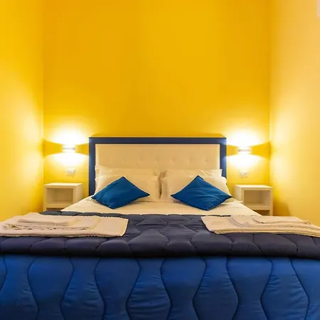 Trianon 4* Nápoles