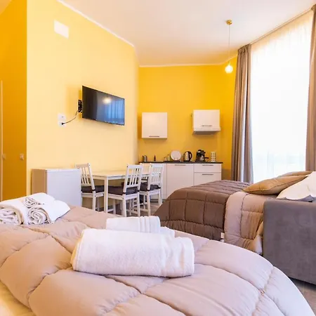 Bed and breakfast Trianon 4*