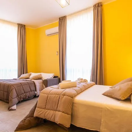 Bed and breakfast Trianon