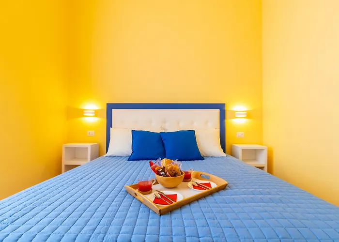 Nocleg ze śniadaniem Trianon