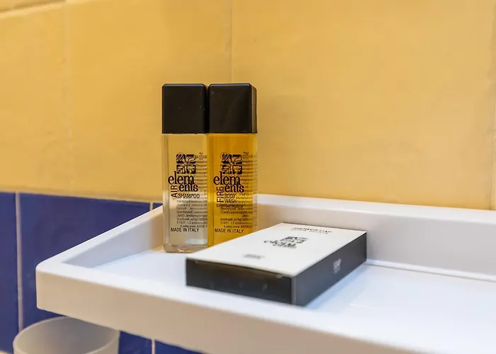 Trianon Nocleg ze śniadaniem 4*