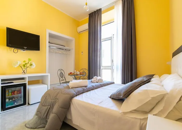 Nocleg ze śniadaniem Trianon