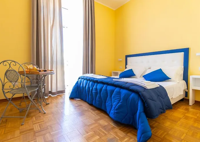 Trianon Nocleg ze śniadaniem