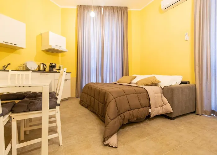 Nocleg ze śniadaniem Trianon